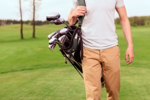 Should College Golfers Go Pro or Stay in School? Aussie Kids