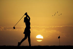 Meet Golf Prodigy Mariah Stackhouse Aussie Kids