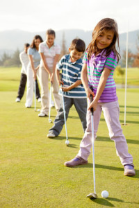 Aussie Kids provides excellent after school golf programs for kids in Johns Creek. Call us today!