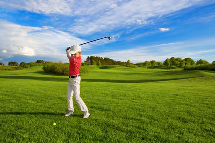 How to Start Your Kids in Golf Tournaments | Aussie Kids Golf Academy