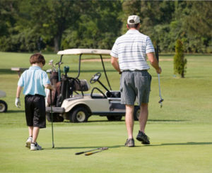 golf-training-for-kids
